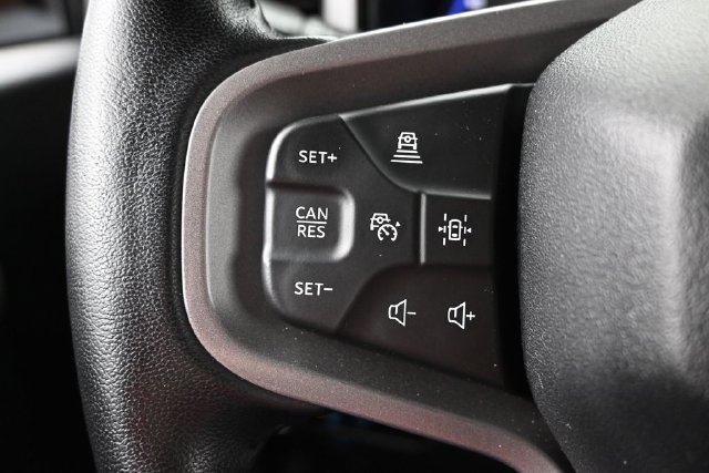 Used 2023 Ford Bronco Wildtrak AWD/4WD image 27