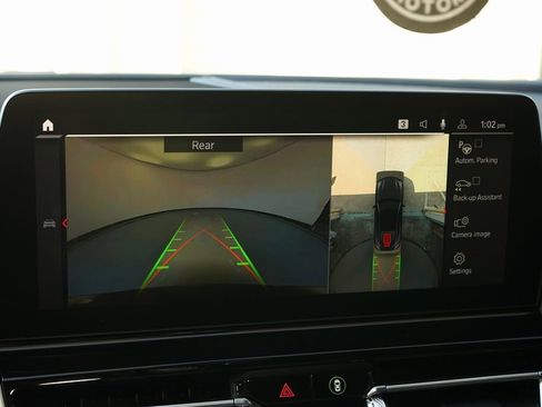 Used 2023 BMW M8 Competition w/ Driving Assistance Package image 17