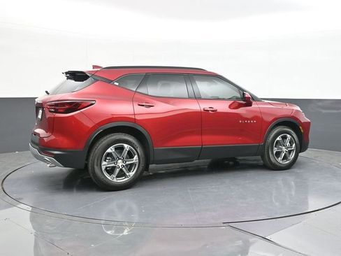 New 2026 Chevrolet Blazer LT w/ Convenience Package image 14