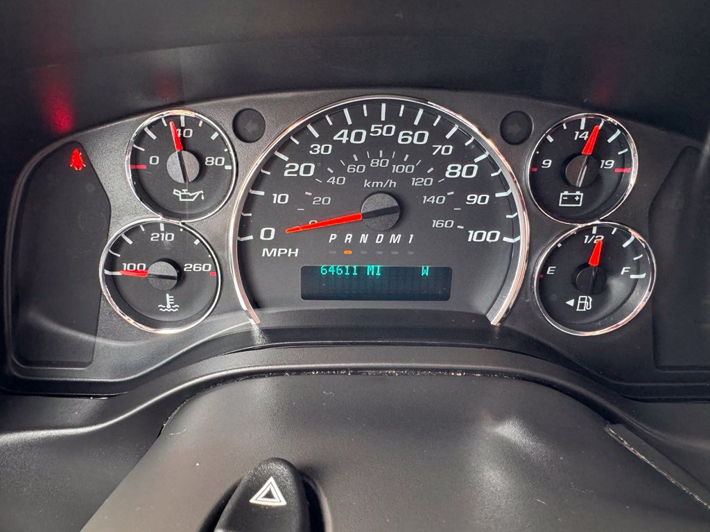 Used 2019 Chevrolet Express 2500 LS RWD image 20