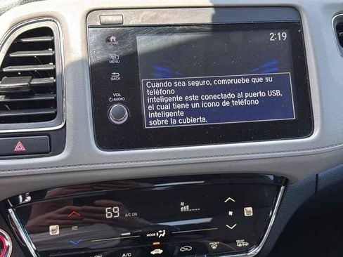 Used 2019 Honda HR-V EX image 1