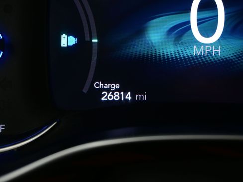 Used 2022 Chrysler Pacifica Pinnacle FWD image 27