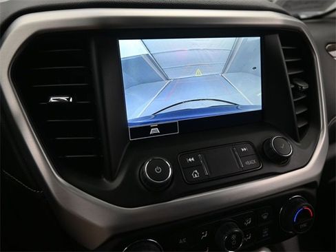 Used 2023 GMC Acadia SLE w/ Driver Convenience Package image 37