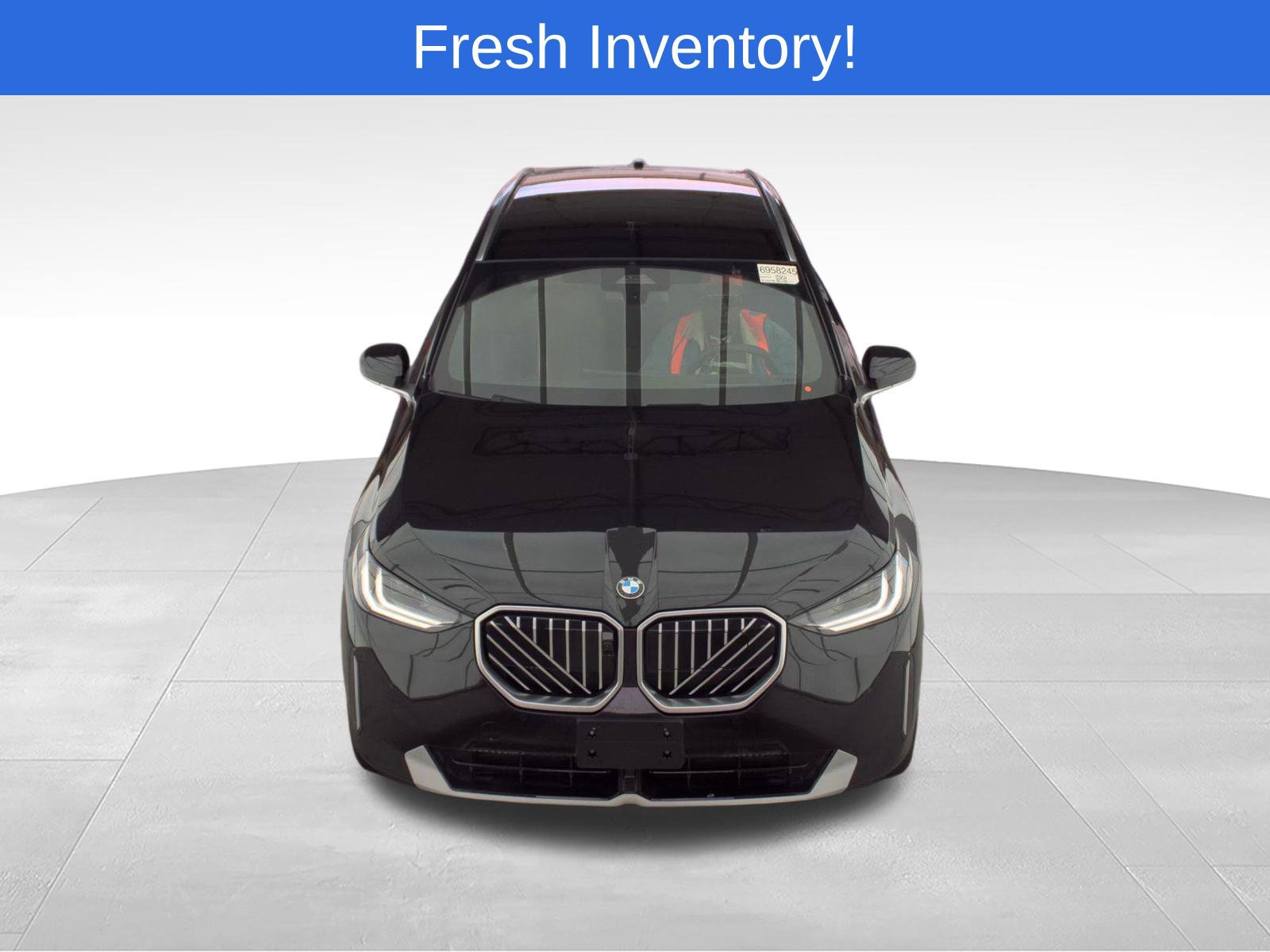 Certified 2026 BMW X3 xDrive30i w/ Premium Package AWD/4WD image 2