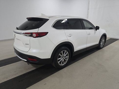 Used 2016 MAZDA CX-9 Touring AWD/4WD image 3
