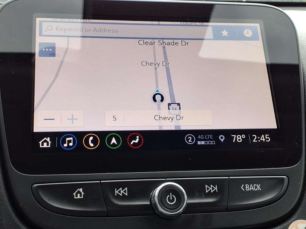 Used 2024 Chevrolet Malibu LT FWD image 22