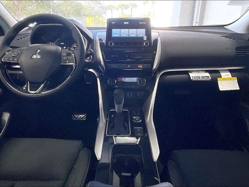 New 2026 Mitsubishi Eclipse Cross SE image 5