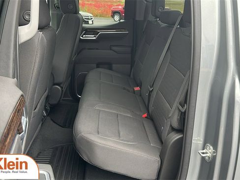 Used 2023 GMC Sierra 1500 Elevation image 26