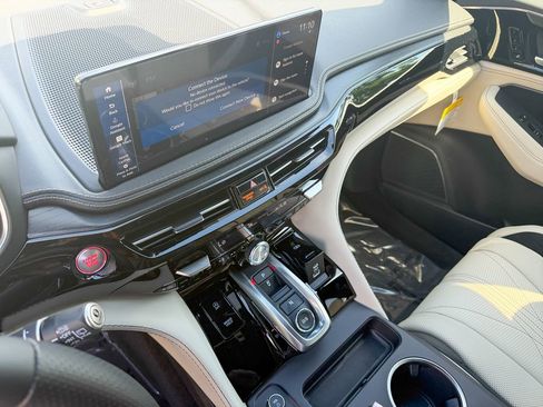 New 2026 Acura MDX Type S image 21