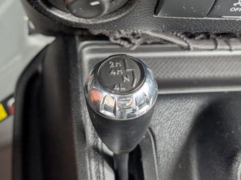 Used 2012 Jeep Wrangler Unlimited Sport image 17