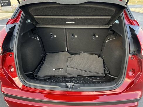 Used 2023 Nissan Kicks SR w/ SR Premium Package image 20