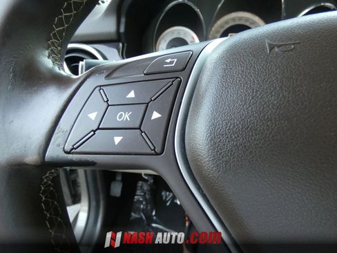 Used 2014 Mercedes-Benz GLK 350 2WD image 49