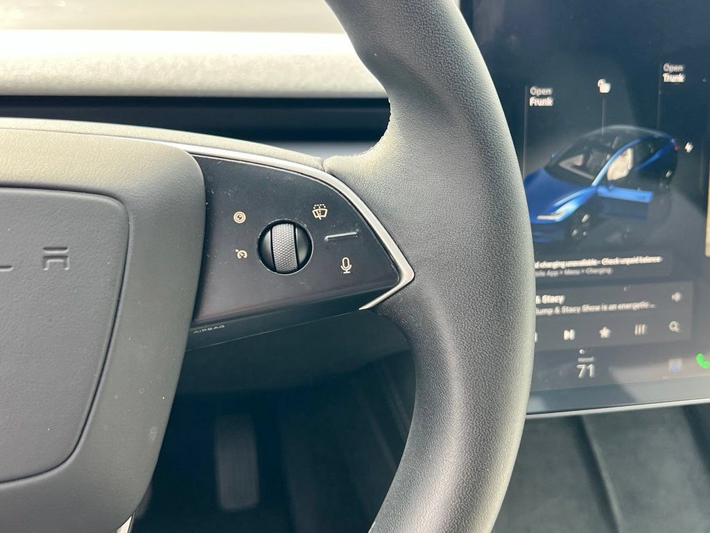 Certified 2023 Kia EV6 GT AWD/4WD image 21