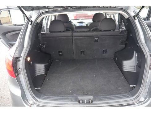 Used 2014 Hyundai Tucson GLS image 15