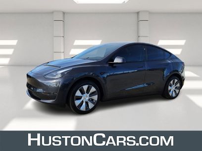 Used 2024 Tesla Model Y Long Range
