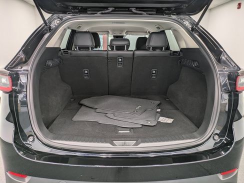 Certified 2023 MAZDA CX-5 AWD 2.5 S w/ Select Package image 24