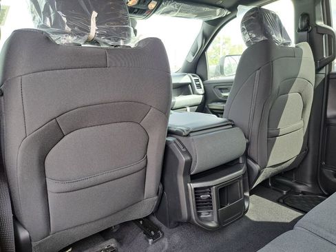 New 2026 RAM 1500 Express RWD image 25