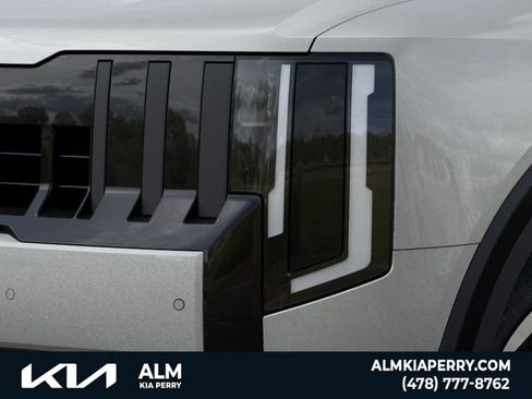 New 2027 Kia Telluride EX FWD image 10