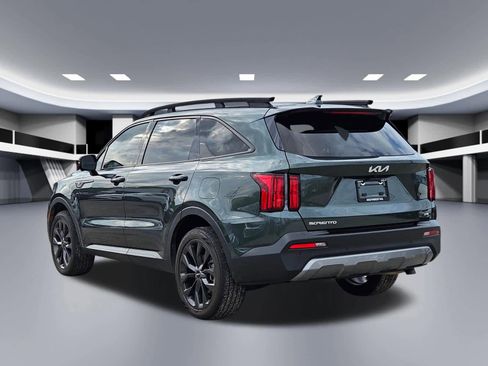 Used 2023 Kia Sorento SX Prestige image 4