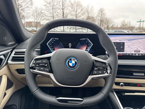 New 2026 BMW i4 xDrive40i AWD/4WD image 17