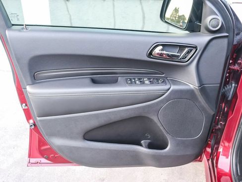 Used 2024 Dodge Durango SRT w/ Black Package AWD/4WD image 25