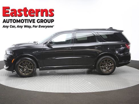 Used 2025 Dodge Durango R/T AWD/4WD image 62