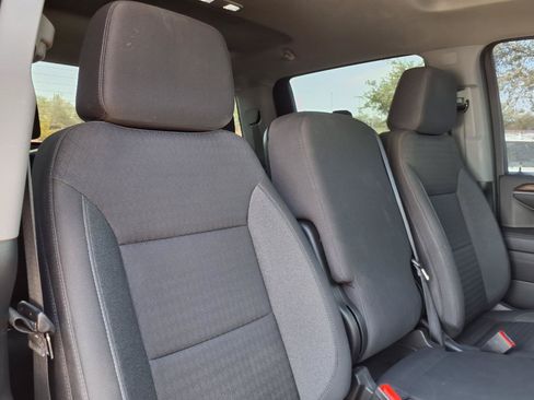 Used 2023 Chevrolet Silverado 1500 LT AWD/4WD image 13