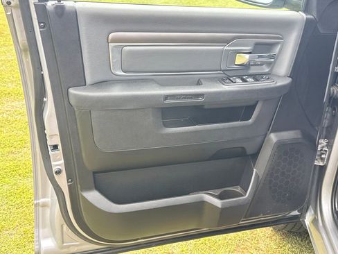 Used 2024 RAM 1500 Classic SLT RWD image 10