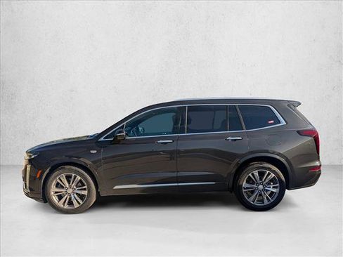 Used 2020 Cadillac XT6 Premium Luxury image 8