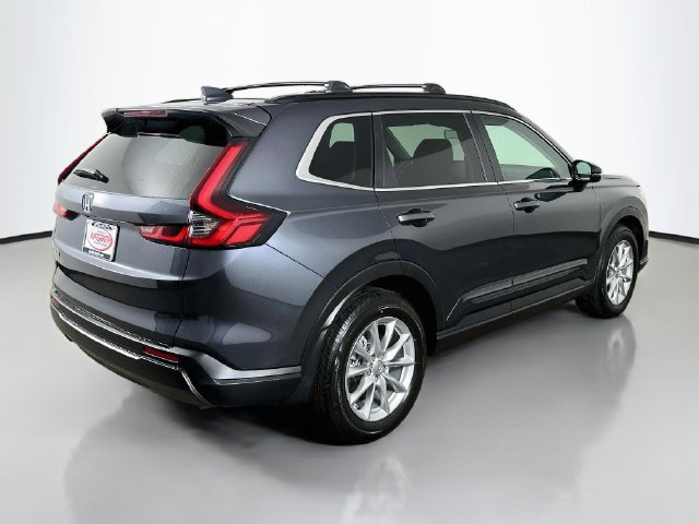 Certified 2026 Honda CR-V EX image 20
