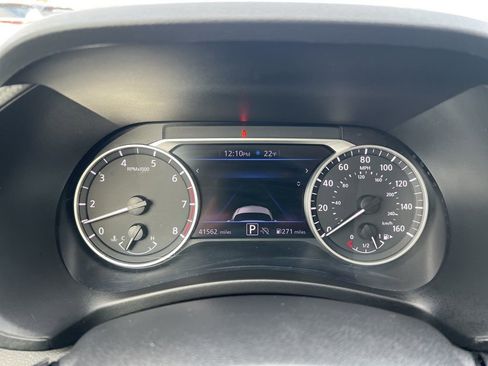 Certified 2024 Nissan Sentra SV image 58