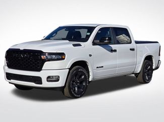 New 2026 RAM 1500 Big Horn AWD/4WD video 2