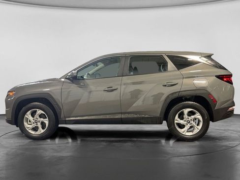Used 2024 Hyundai Tucson SE image 7