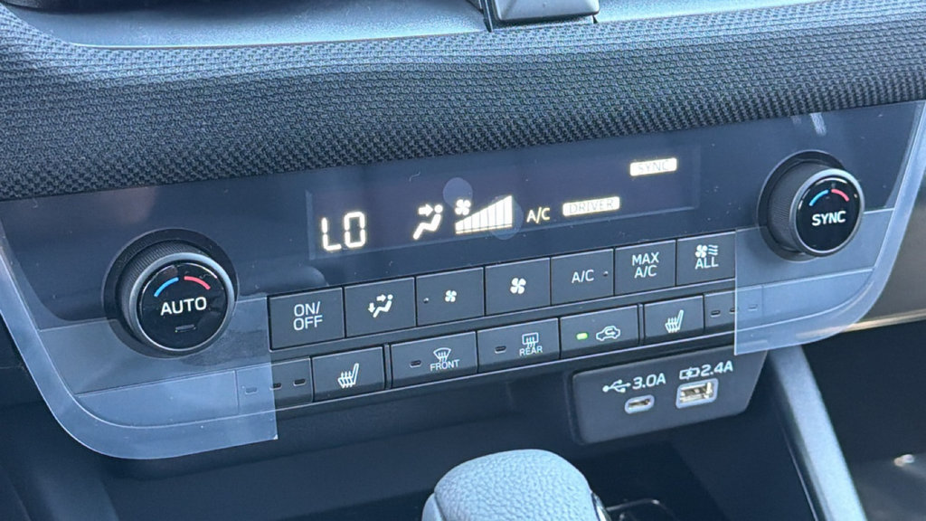New 2026 Subaru Outback Limited AWD/4WD image 14