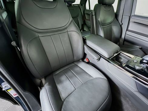 Used 2023 Land Rover Range Rover Sport SE Dynamic image 30