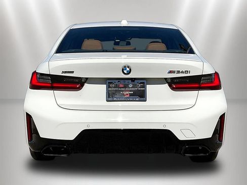Used 2023 BMW M340i xDrive AWD/4WD image 5