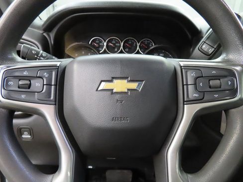 Used 2021 Chevrolet Silverado 3500 W/T w/ WT Convenience Package image 46