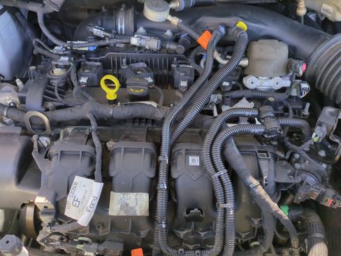 Certified 2019 Ford Edge SEL w/ Equipment Group 201A image 18