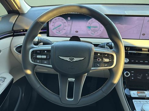 Certified 2026 Genesis GV70 2.5T image 25