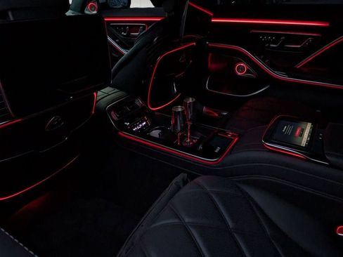 Used 2023 Mercedes-Benz Maybach S 580 Maybach S 580 image 43