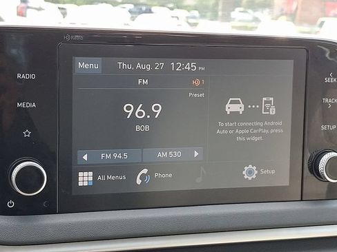 Certified 2023 Hyundai Sonata SE FWD image 16