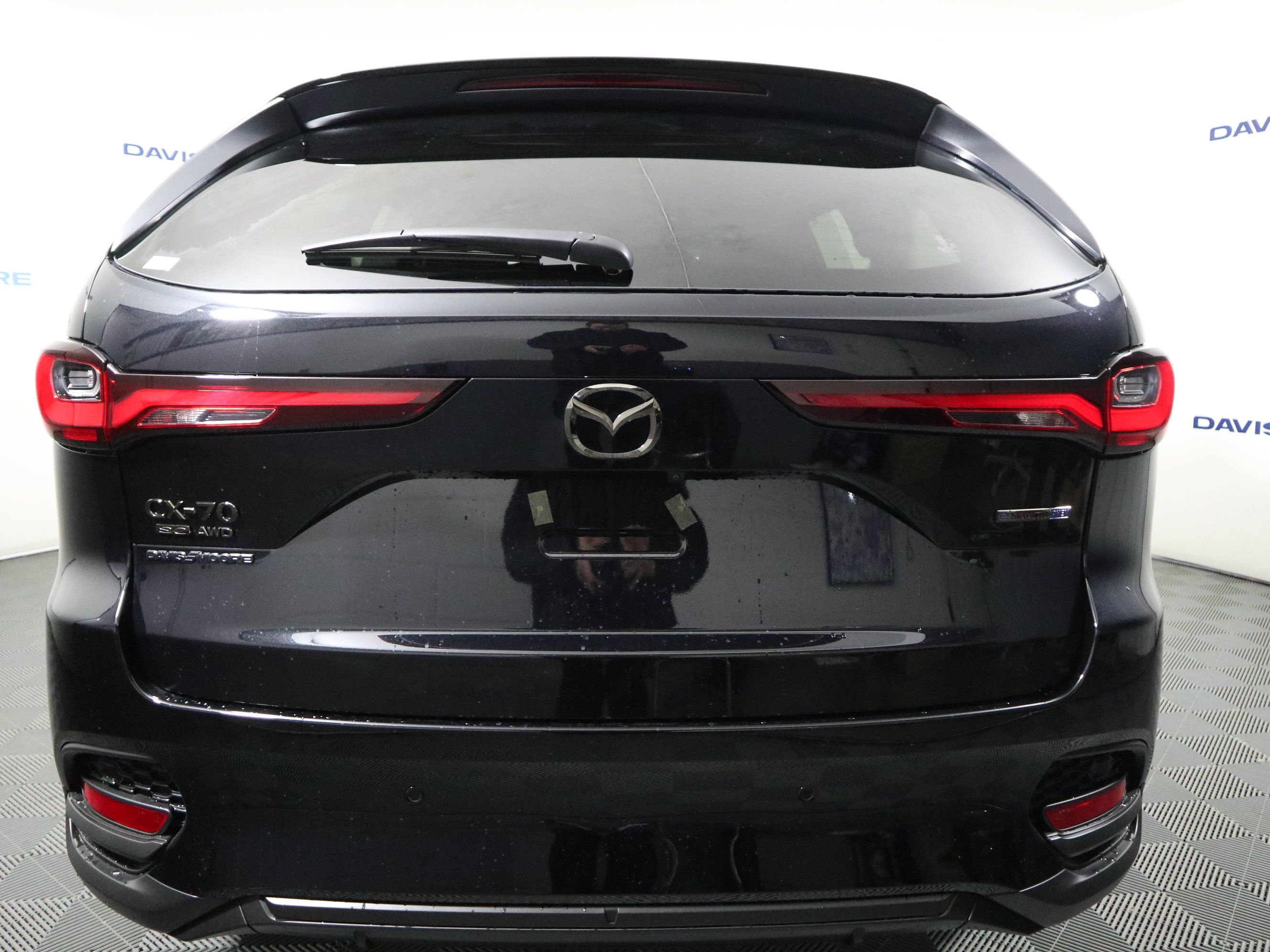 New 2026 MAZDA CX-70 SC Plus AWD/4WD image 5