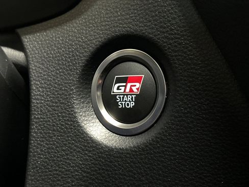 New 2025 Toyota Corolla GR image 25