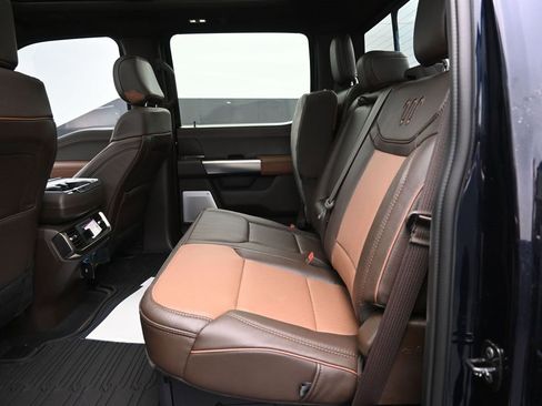 New 2025 Ford F150 King Ranch w/ FX4 Off-Road Package image 26