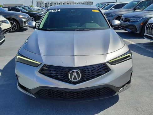 Used 2024 Acura Integra FWD image 8