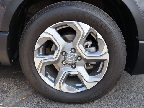 Used 2017 Honda CR-V EX-L image 44