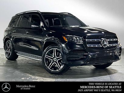 Used 2023 Mercedes-Benz GLS 580 GLS 580