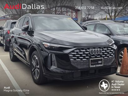 Certified 2025 Audi Q5 Prestige