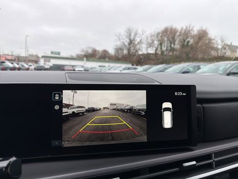 New 2026 Hyundai Santa Fe XRT AWD/4WD image 33