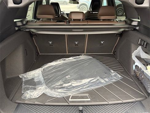 New 2026 BMW X3 xDrive30 image 25